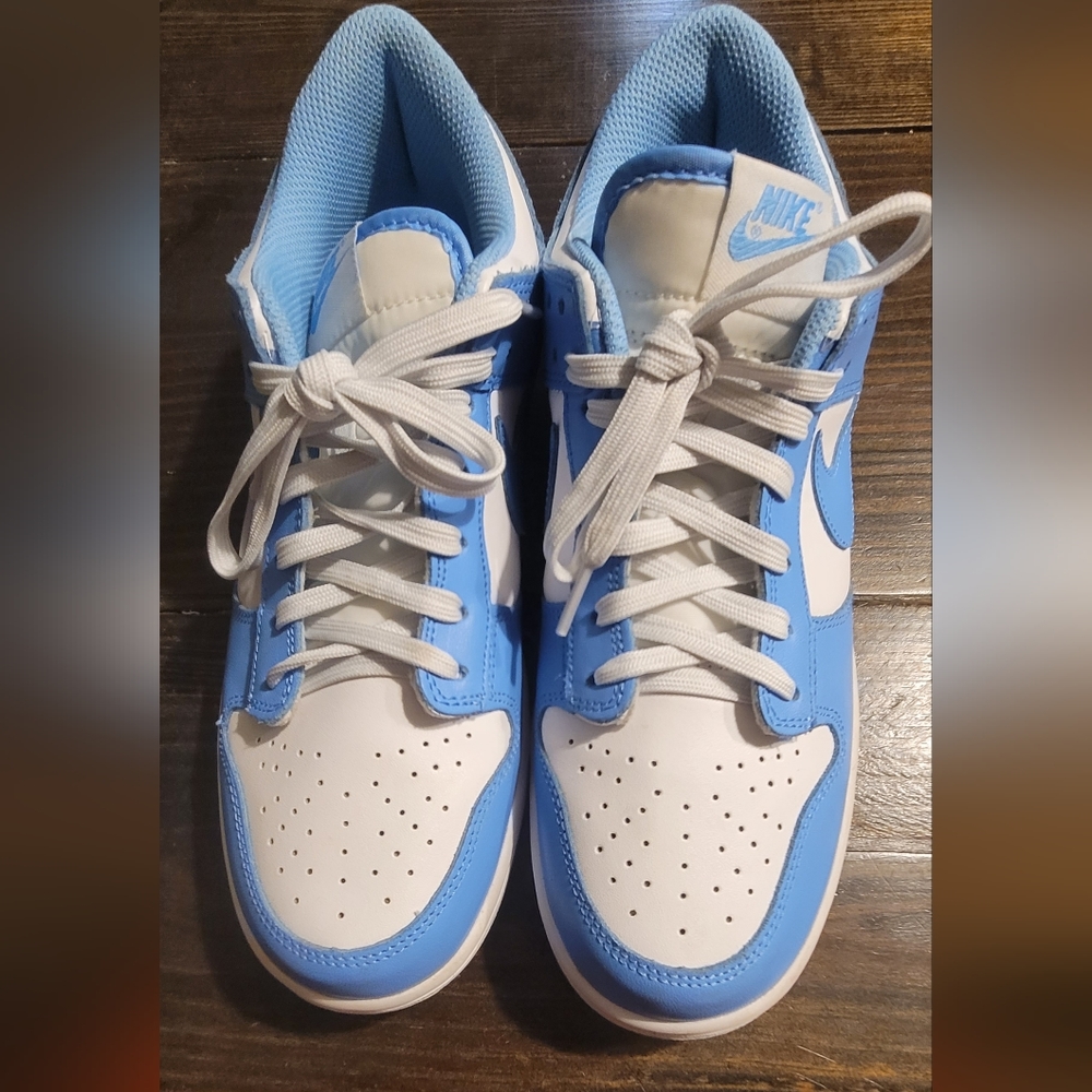 Nike Dunk UNC